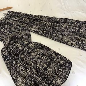 BAR III Palazzo Pants
